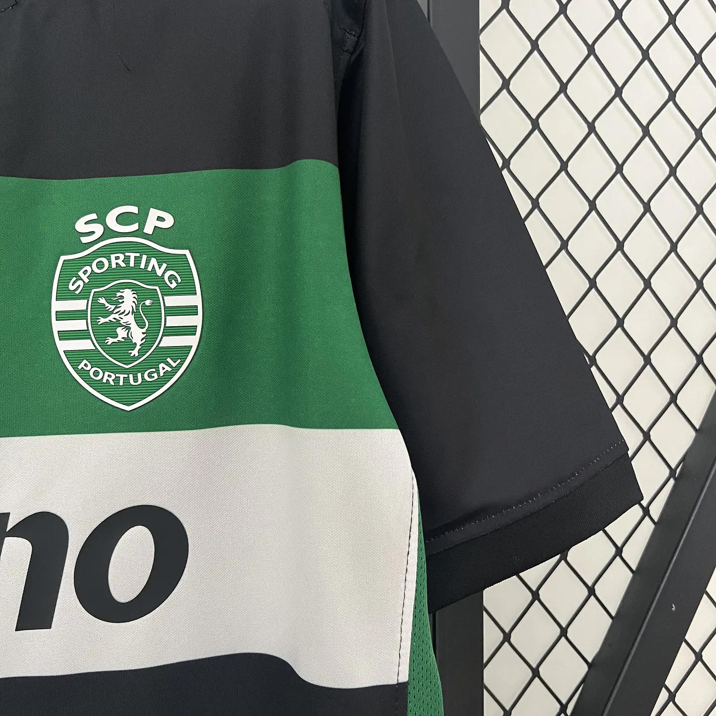 Sporting Home 24/25  6