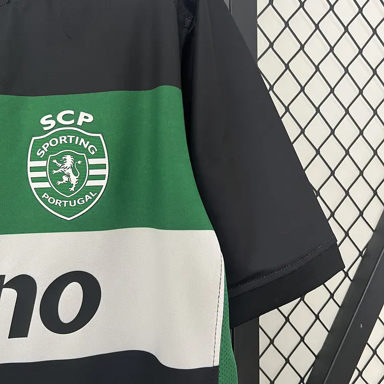 Sporting Home 24/25  6