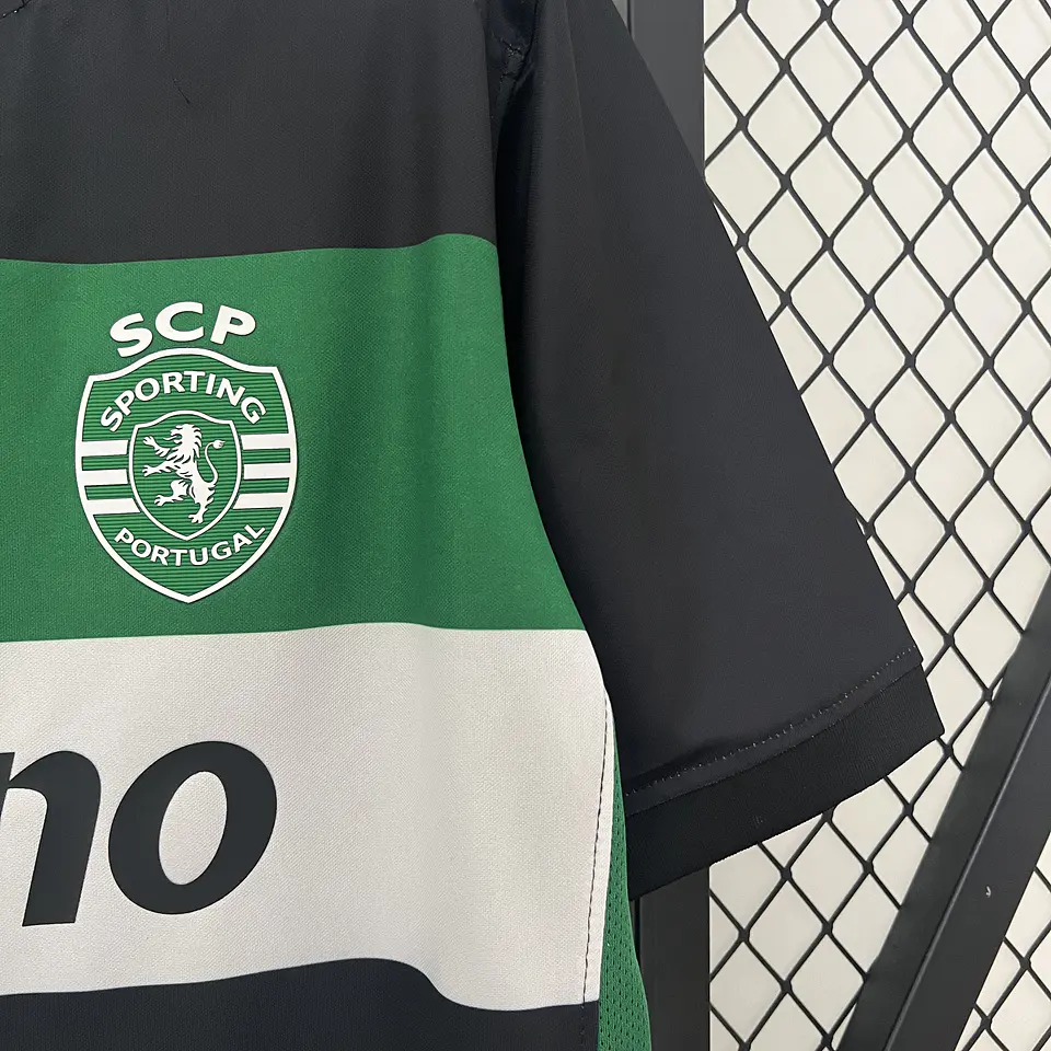 Sporting Home 24/25  6