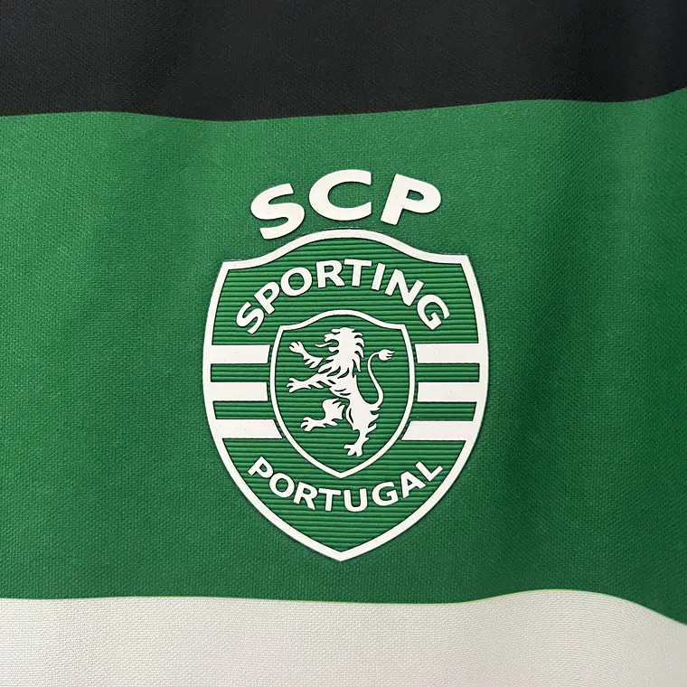Sporting Home 24/25  8