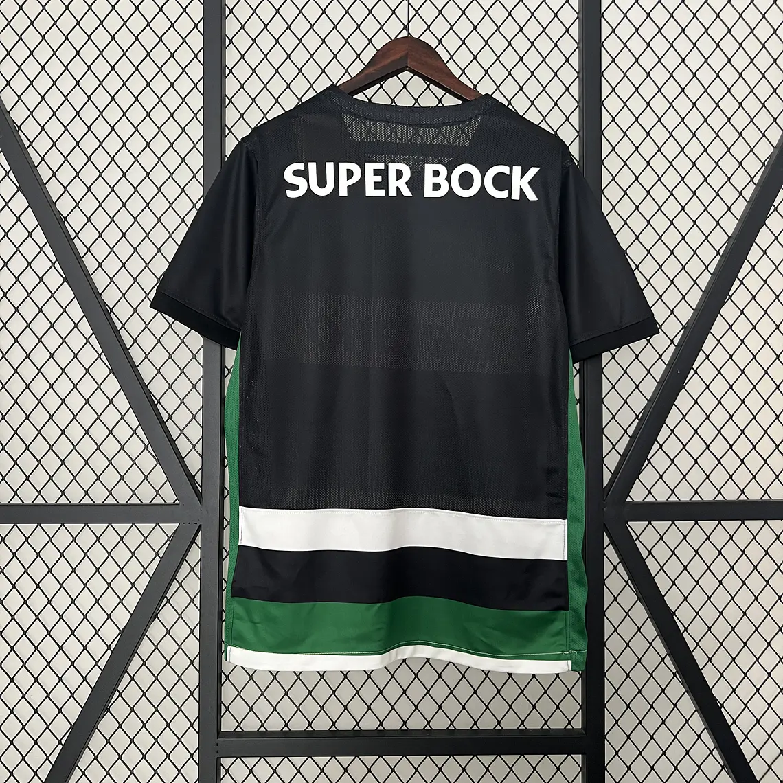 Sporting Home 24/25  4