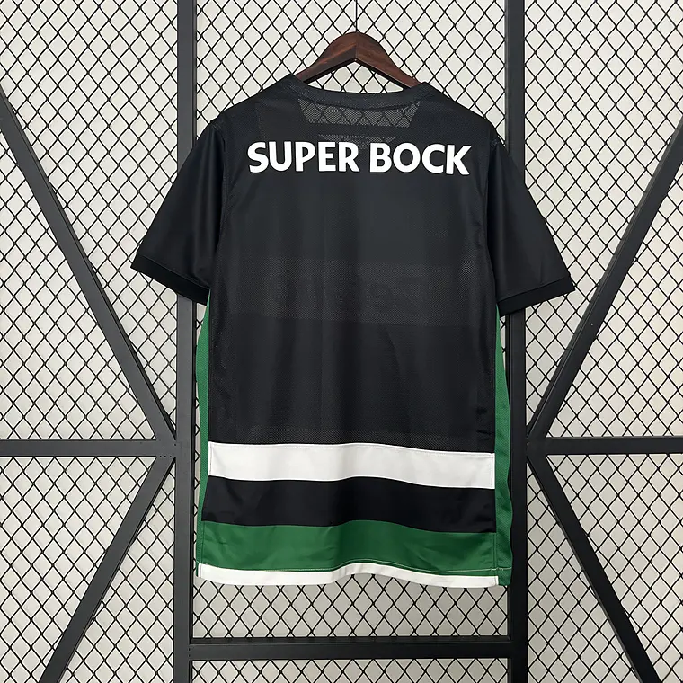 Sporting Home 24/25  4