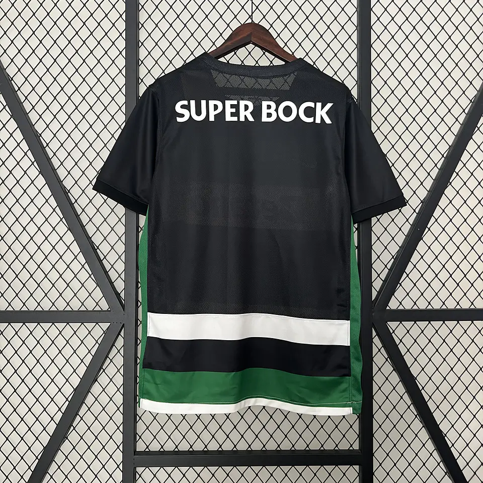 Sporting Home 24/25  4