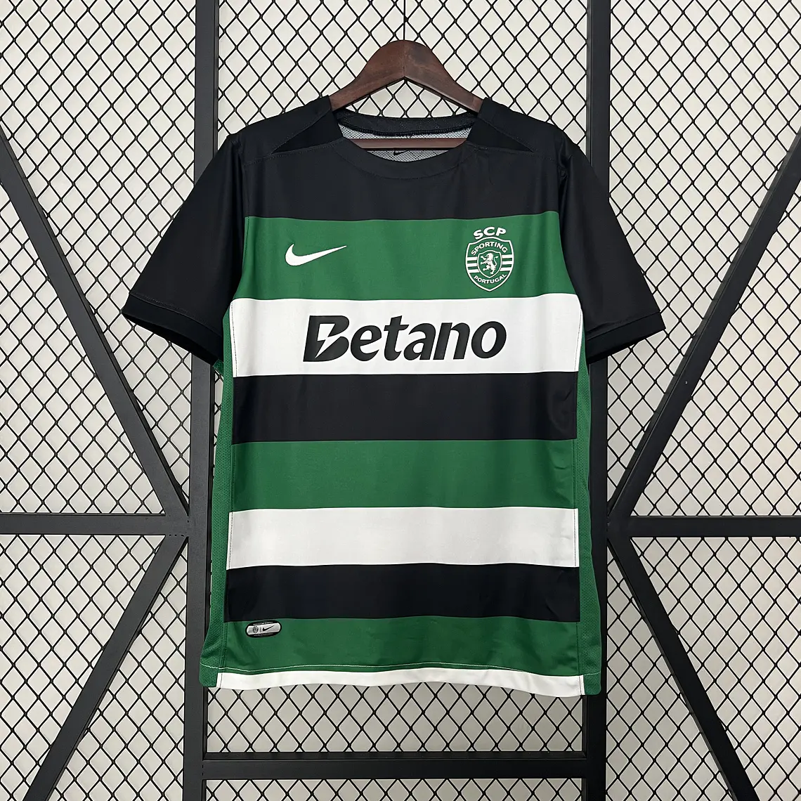 Sporting Home 24/25  2