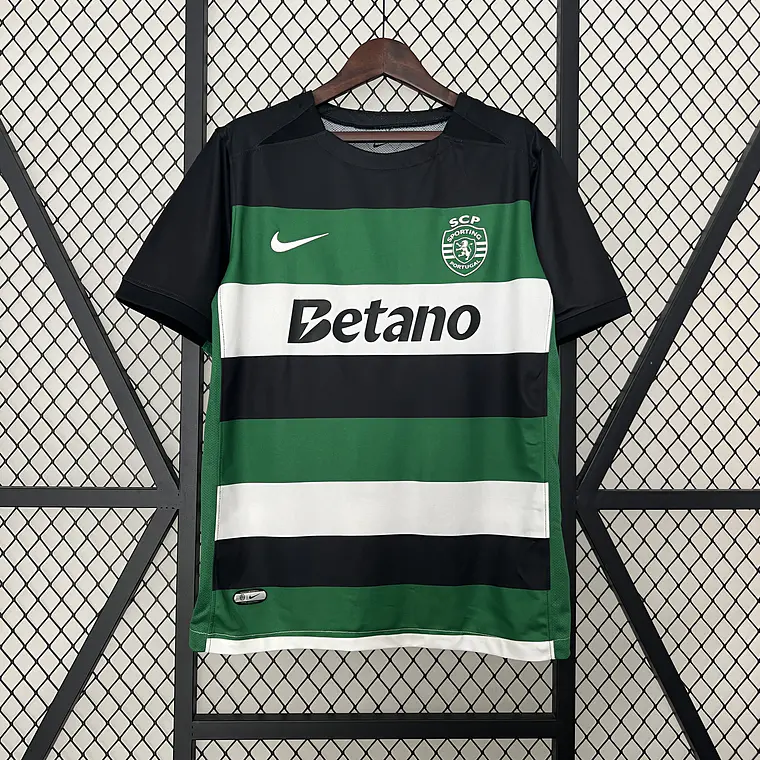 Sporting Home 24/25  2