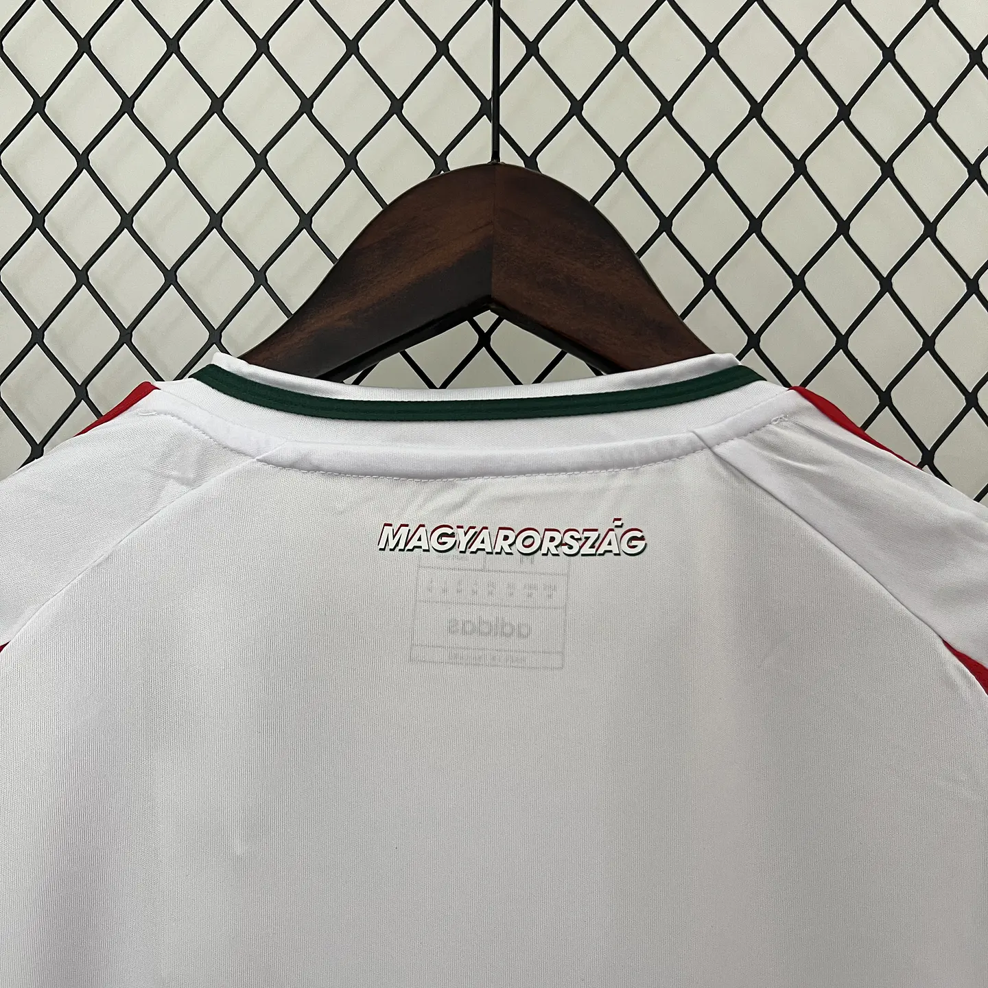 Corinthians Home 24/25 5