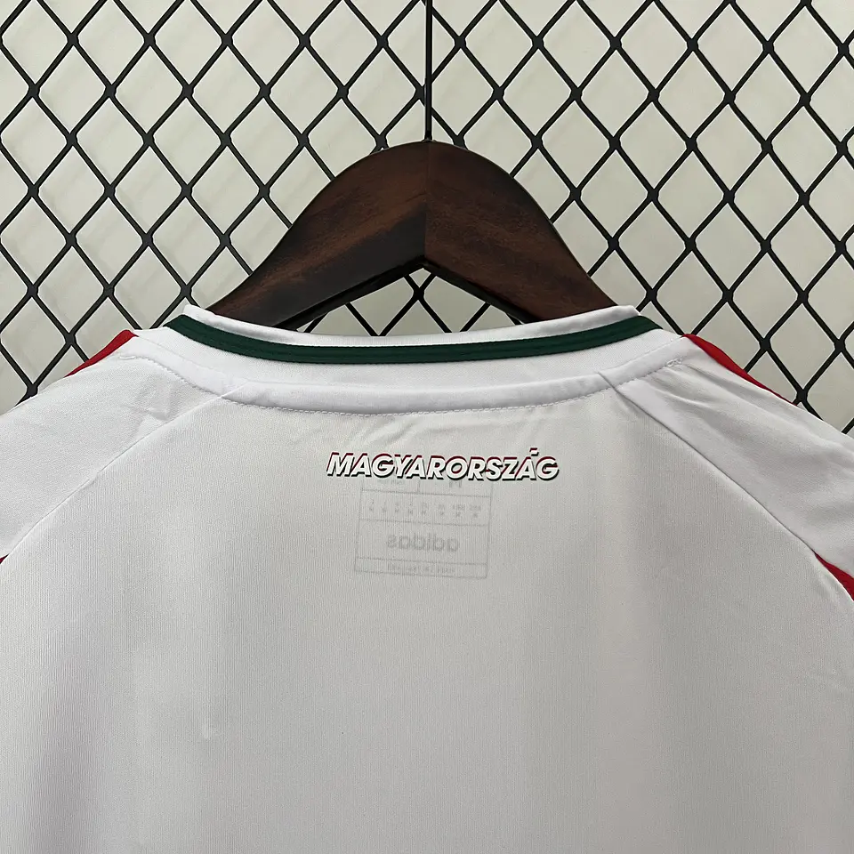 Corinthians Home 24/25 5