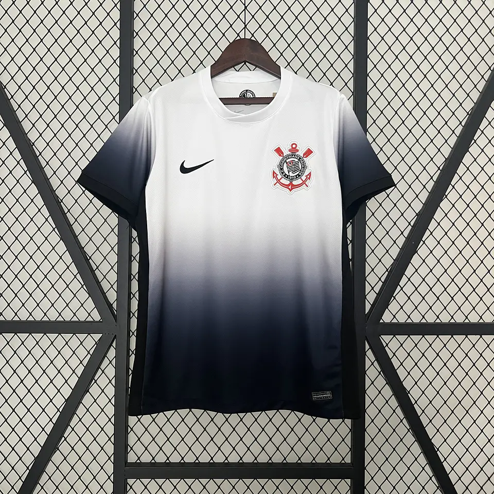 Corinthians Home 24/25 1