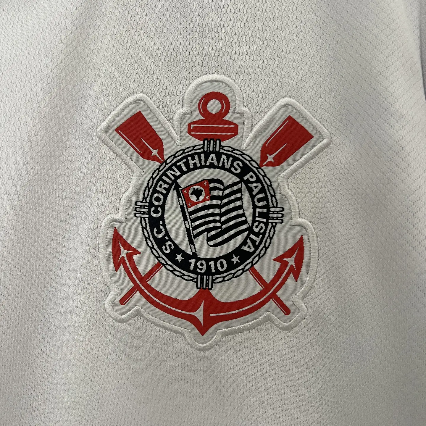 Corinthians Home 24/25 7