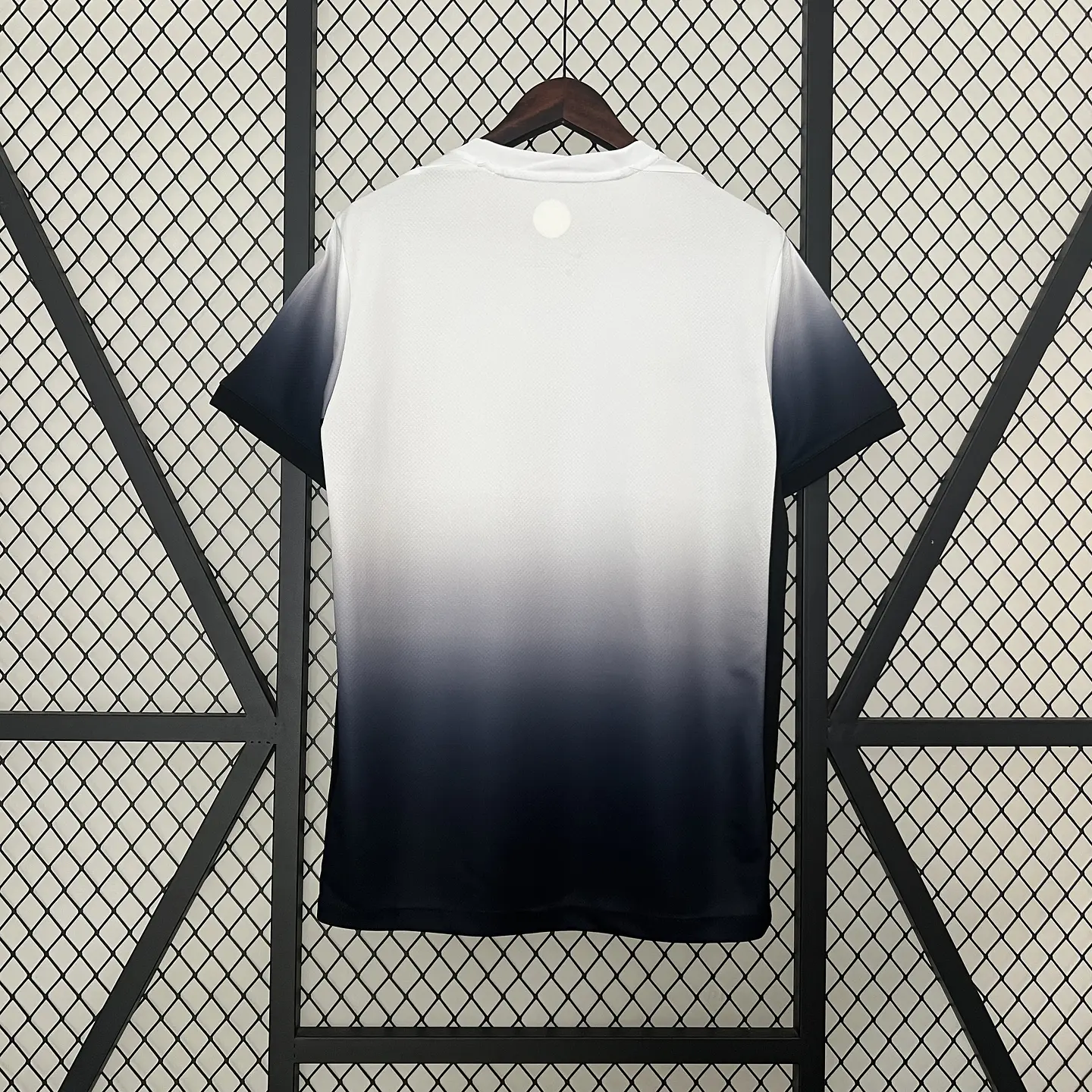 Corinthians Home 24/25 3