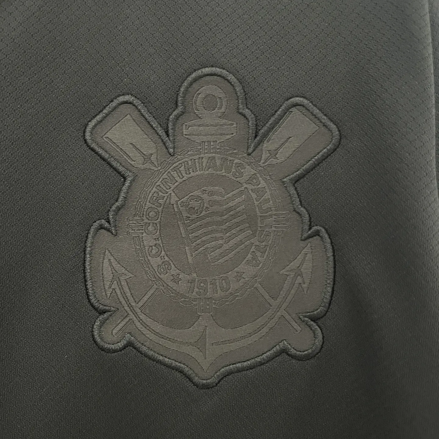 Corinthians Away 24/25 8