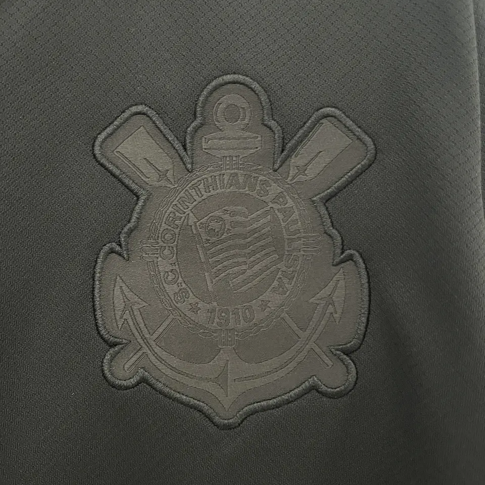 Corinthians Away 24/25 8