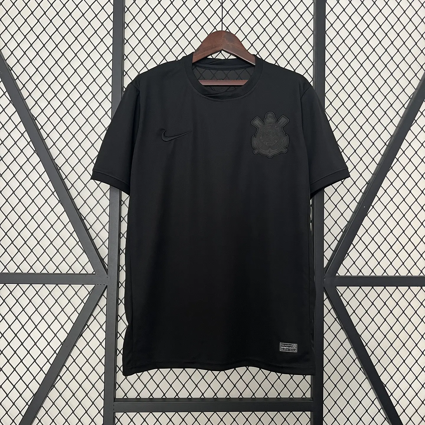 Corinthians Away 24/25 2