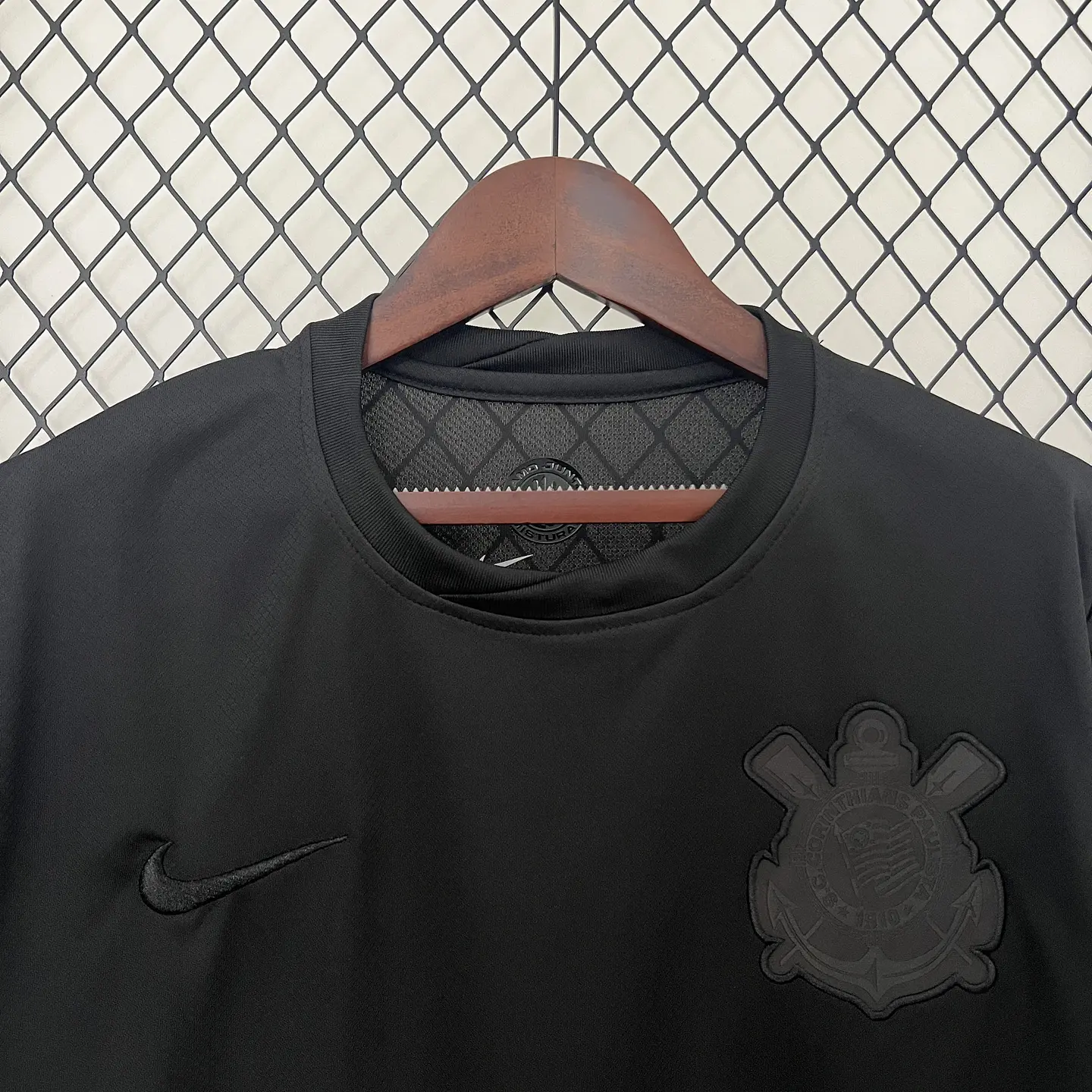 Corinthians Away 24/25 3