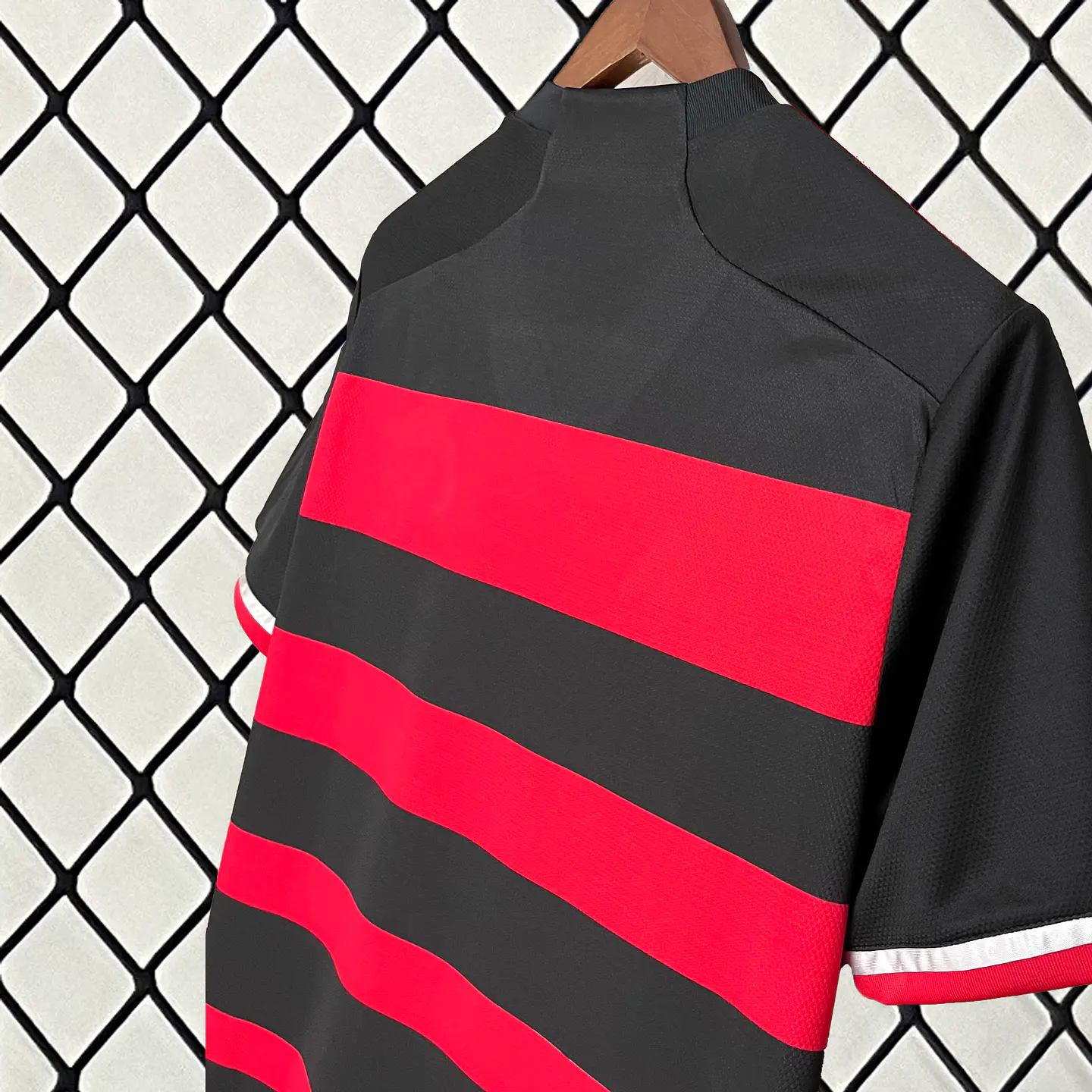 Flamengo Home 24/25 5
