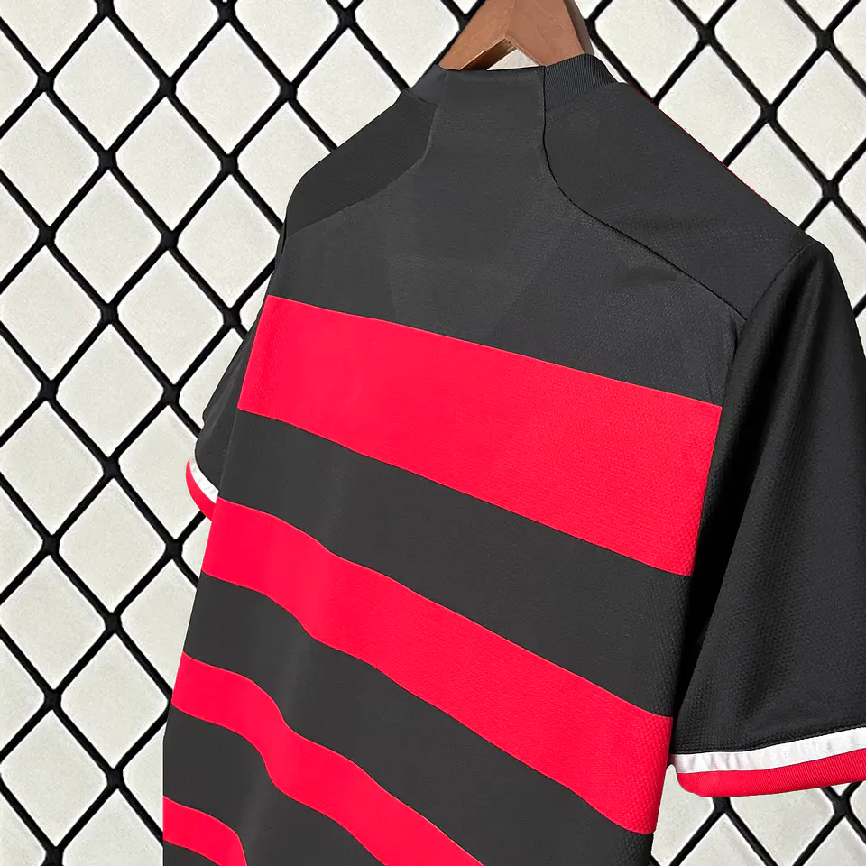 Flamengo Home 24/25 5