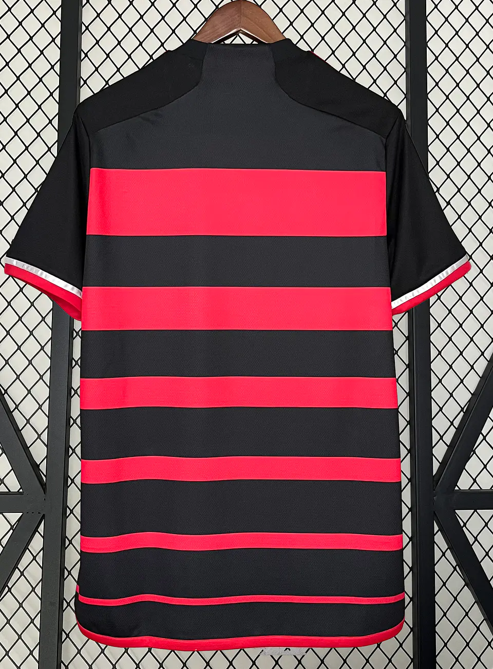 Flamengo Home 24/25 4