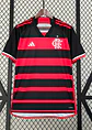 Flamengo Home 24/25 - Thumbnail 2