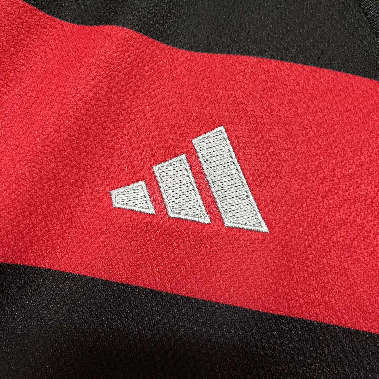 Flamengo Home 24/25 8
