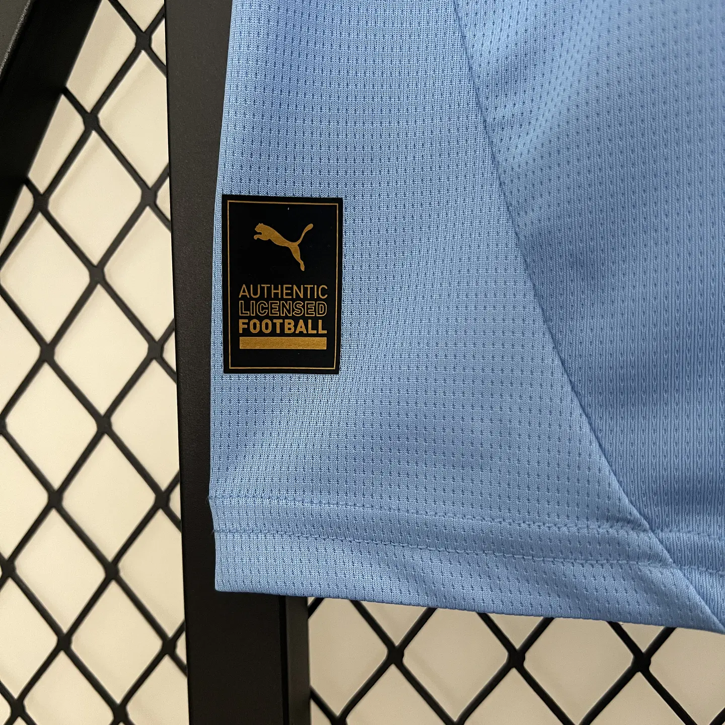 Manchester City Home 24/25 8