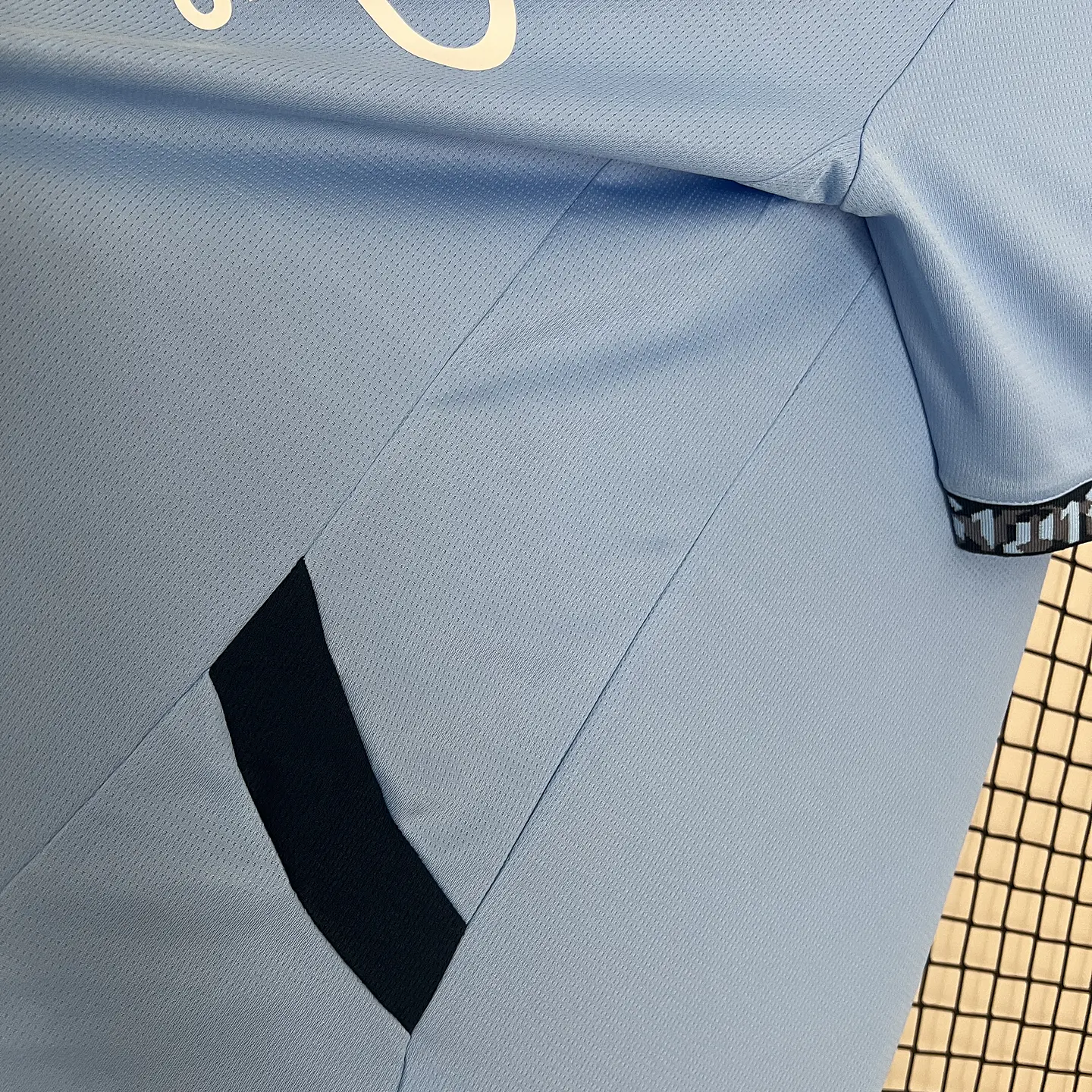 Manchester City Home 24/25 7