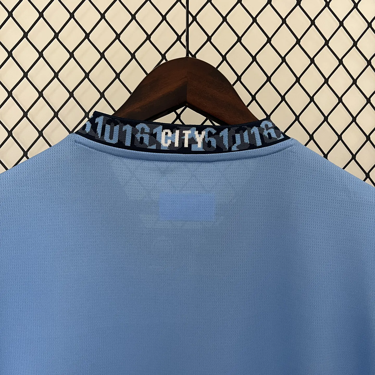 Manchester City Home 24/25 6