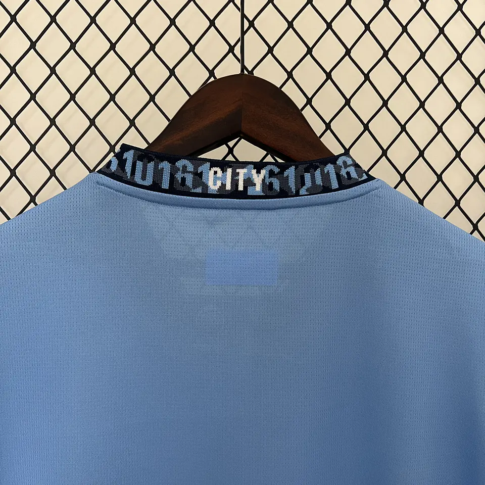 Manchester City Home 24/25 6