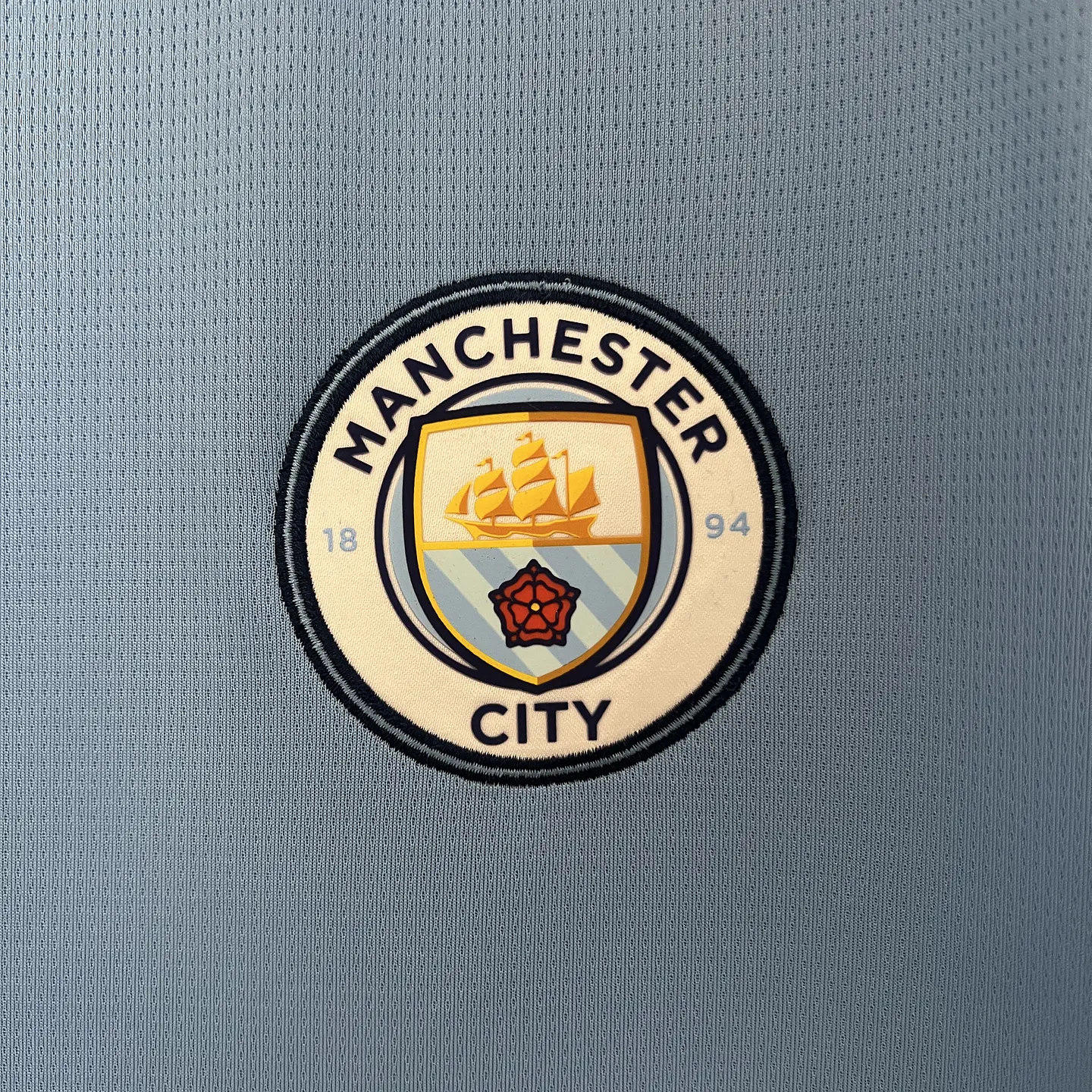 Manchester City Home 24/25 10