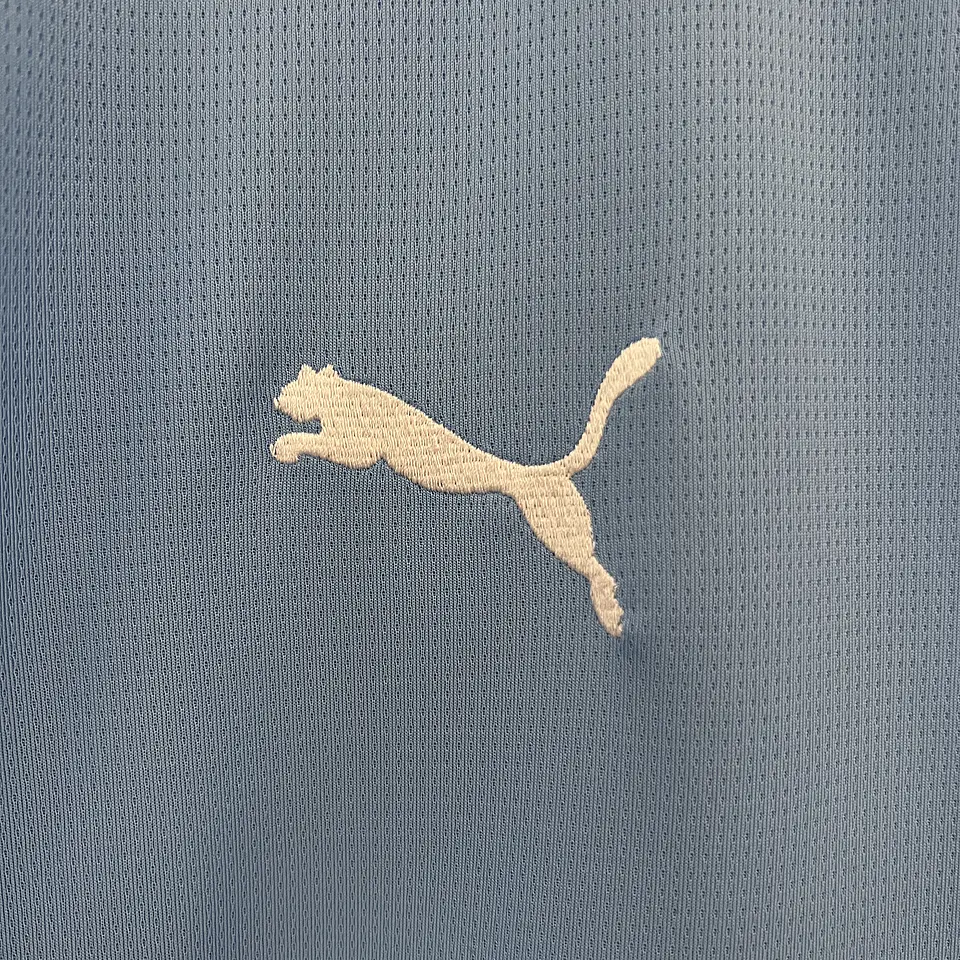 Manchester City Home 24/25 11