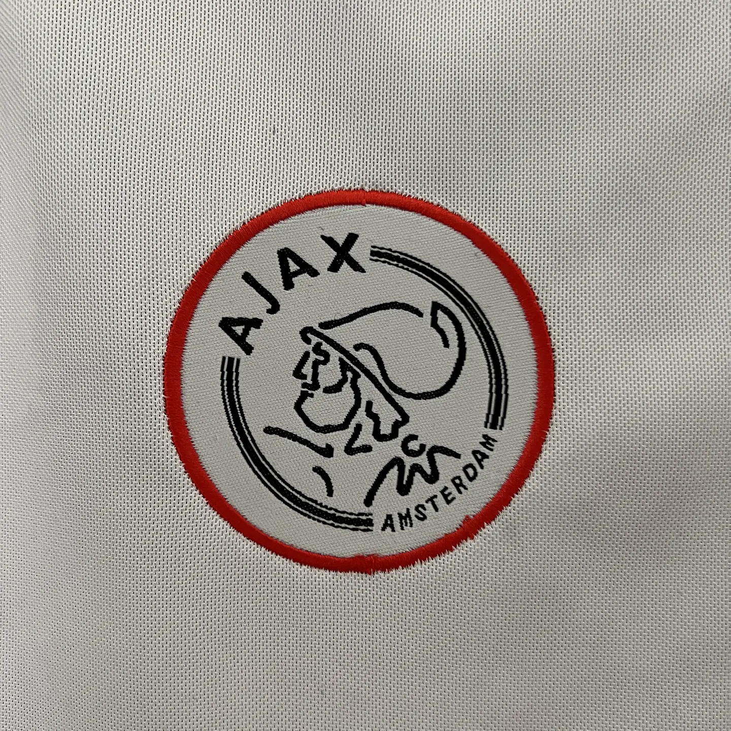 Ajax Away 98/99 8