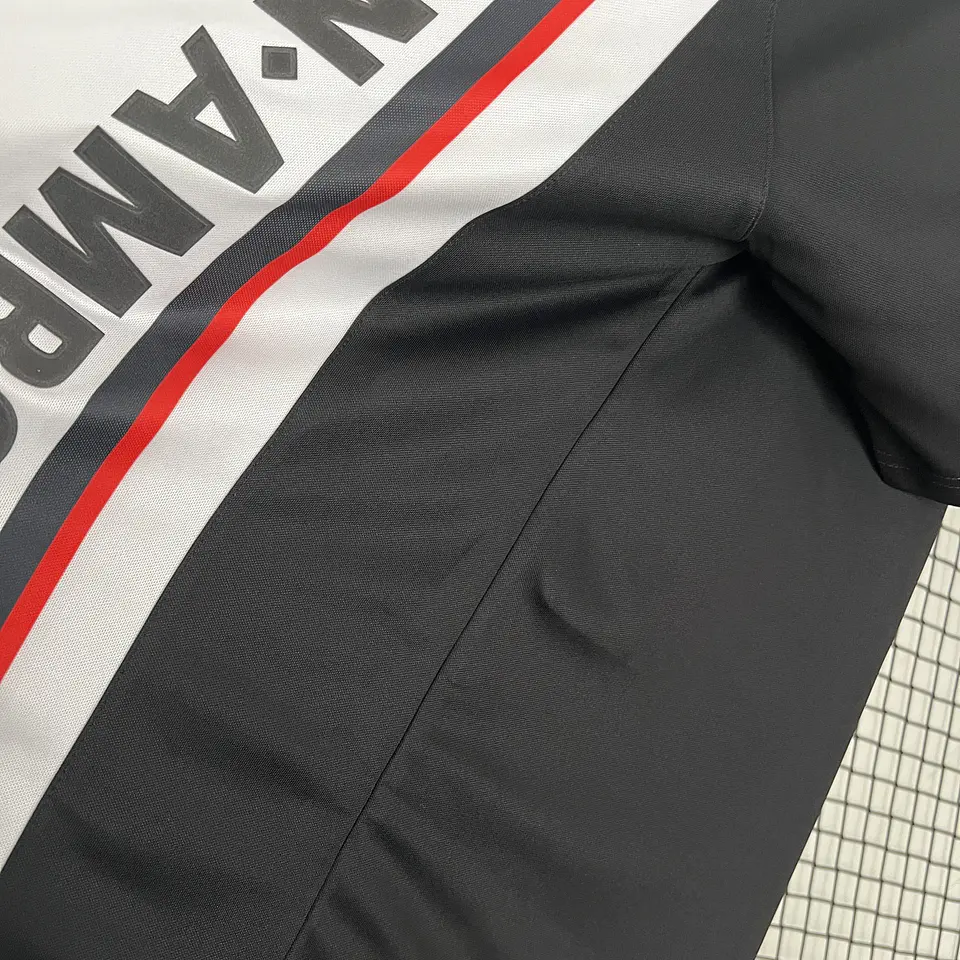 Ajax Away 98/99 6