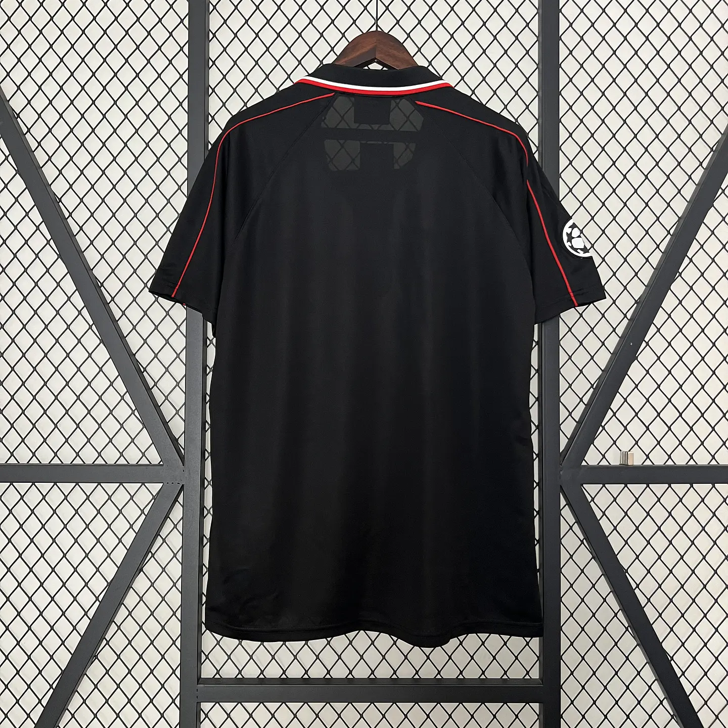 Ajax Away 98/99 4