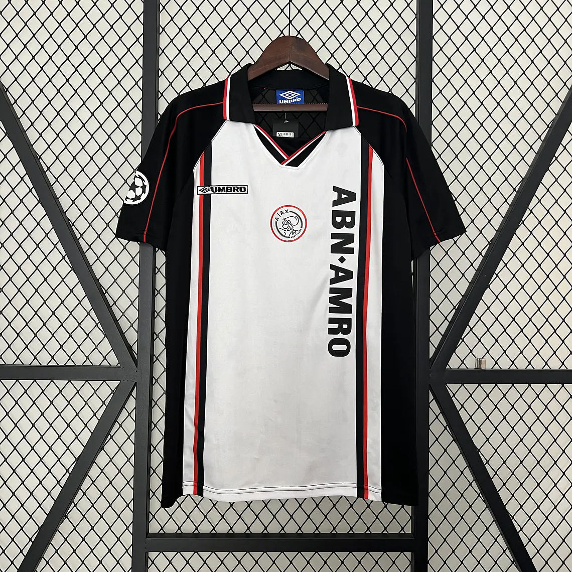 Ajax Away 98/99 2