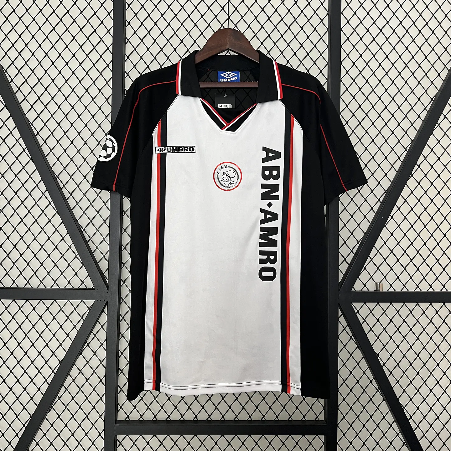 Ajax Away 98/99 2