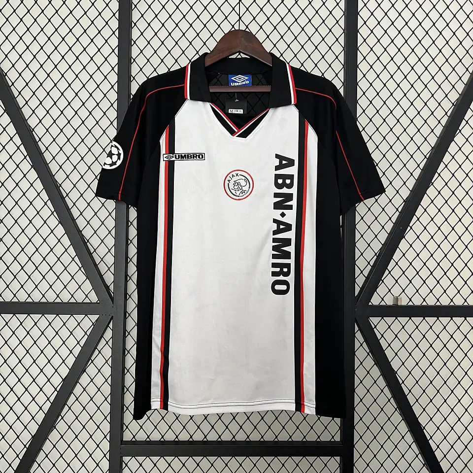 Ajax Away 98/99 2