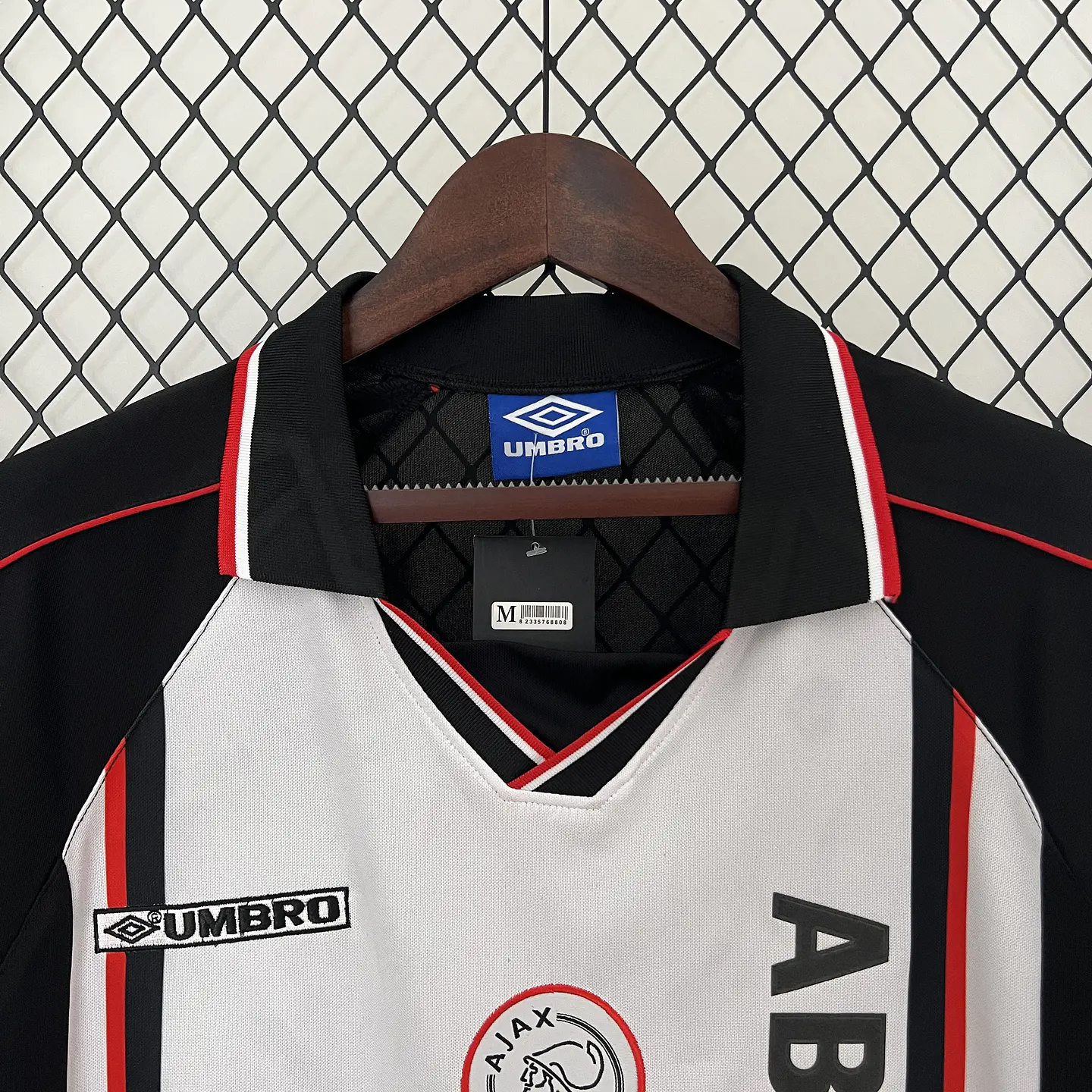 Ajax Away 98/99 3
