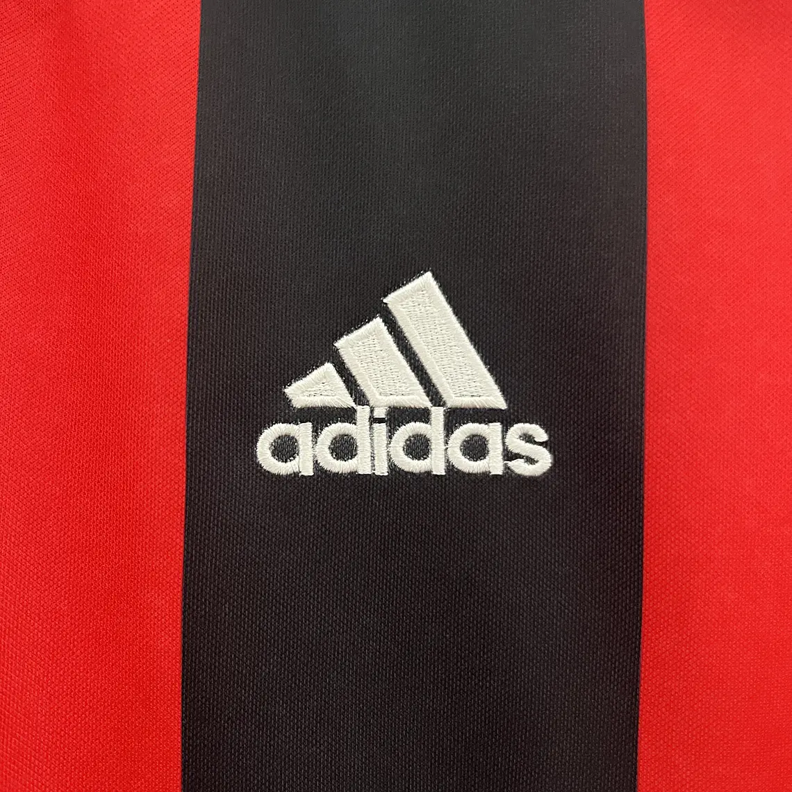 Milan Home 00/01 8