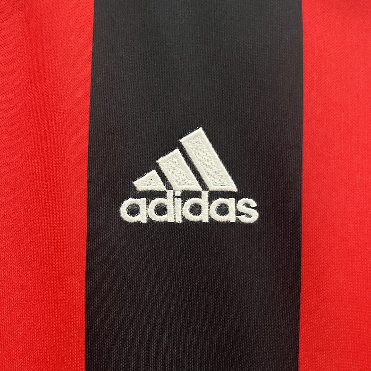 Milan Home 00/01 8