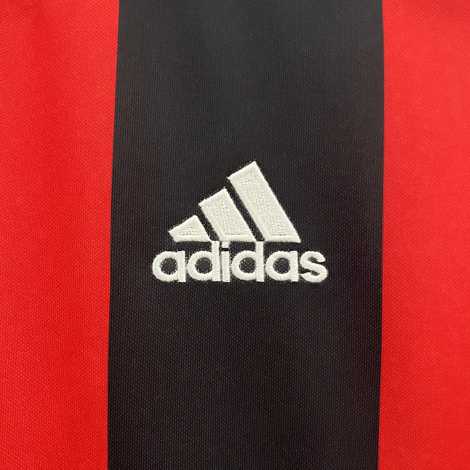 Milan Home 00/01 8