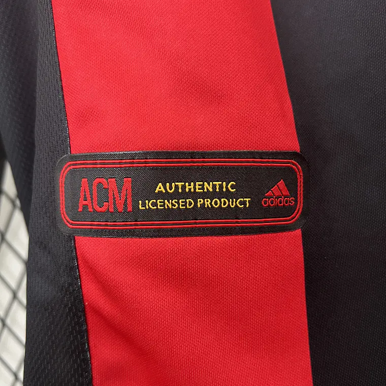 Milan Home 00/01 9