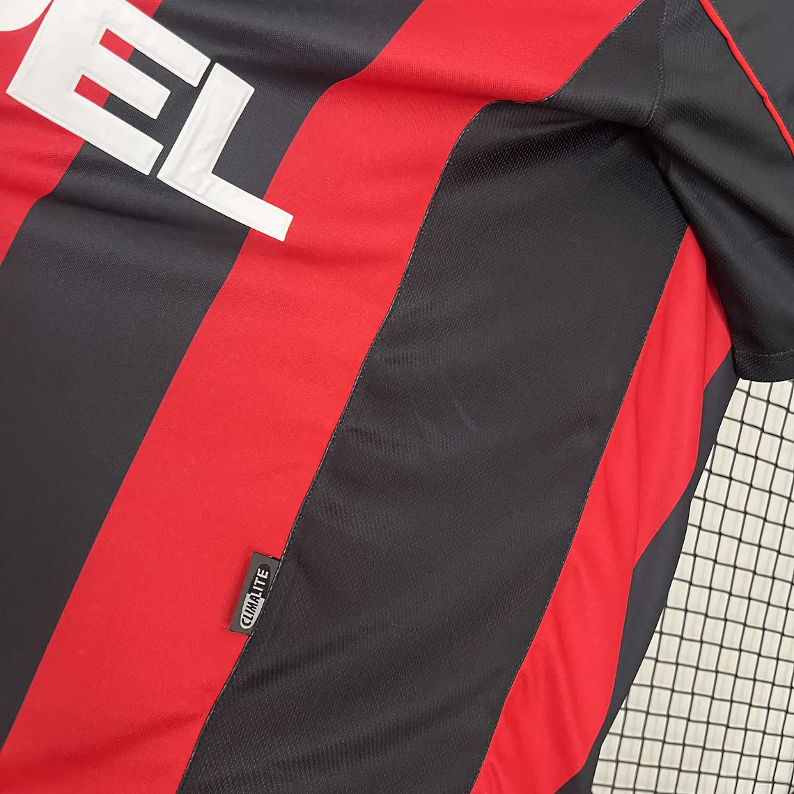 Milan Home 00/01 5
