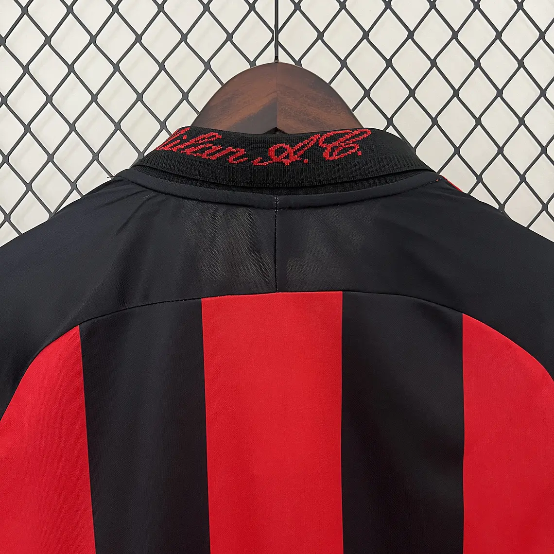 Milan Home 00/01 6