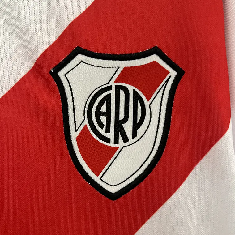 River Plate Home 98/99 7