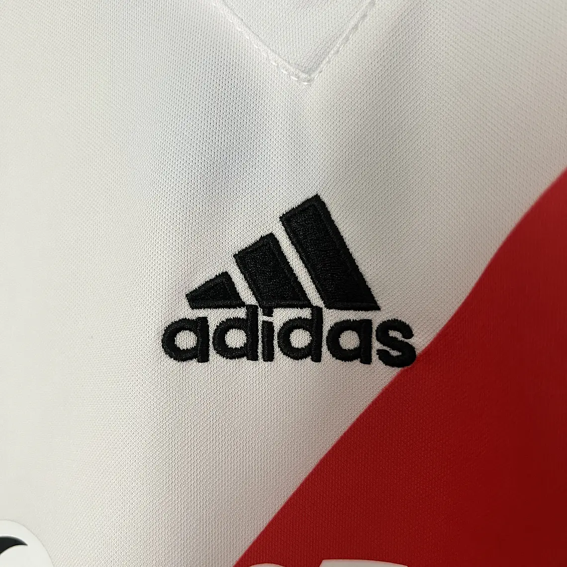River Plate Home 98/99 8