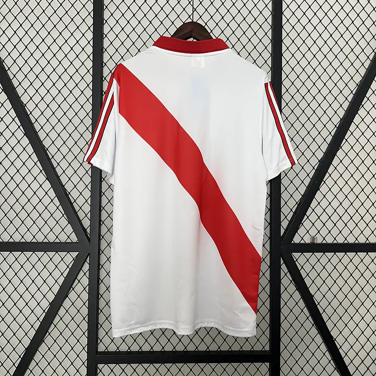 River Plate Home 98/99 3