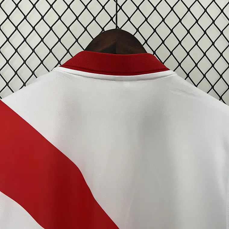 River Plate Home 98/99 5