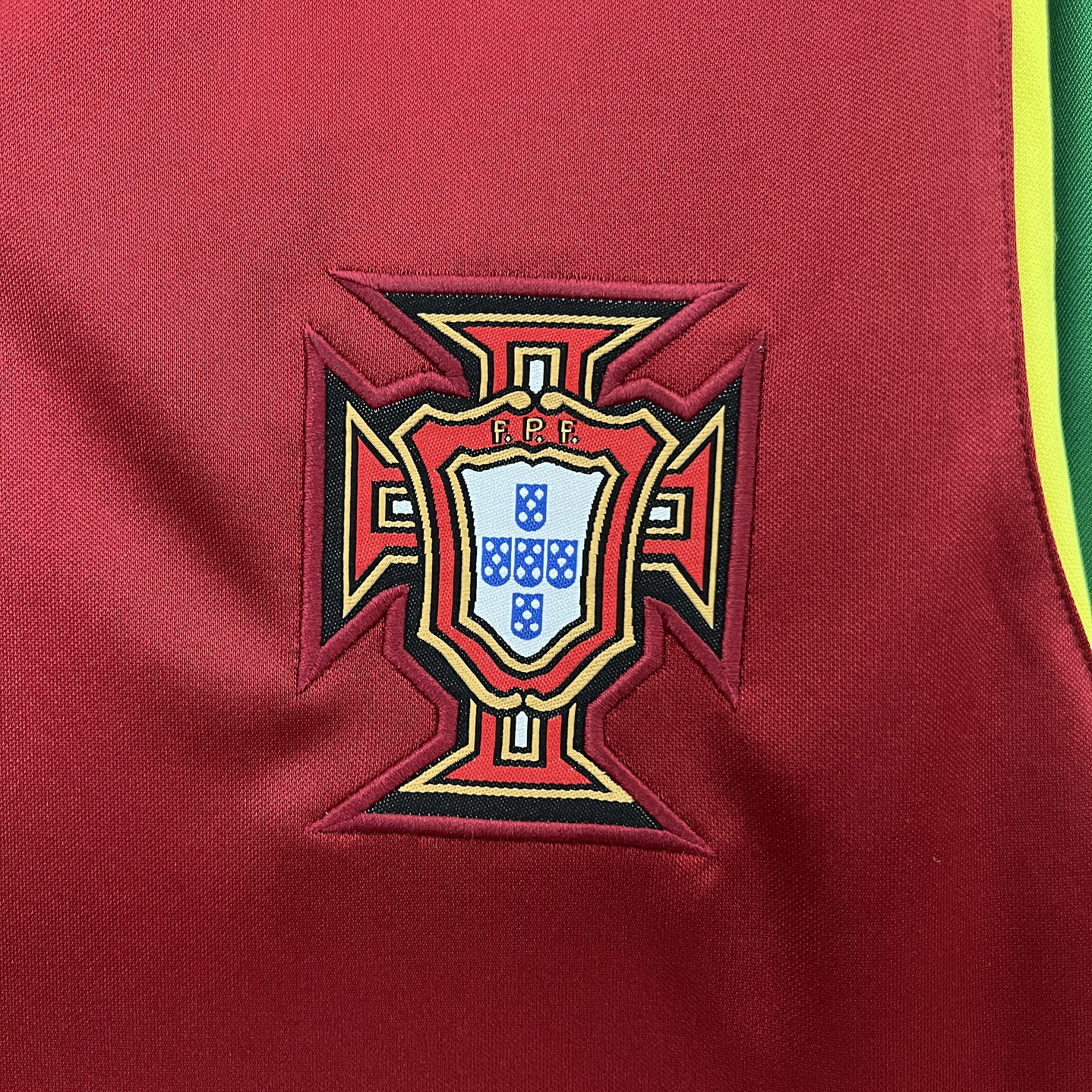 Portugal Home 1999 7