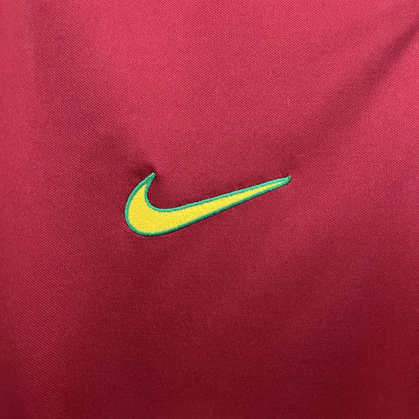 Portugal Home 1999 9