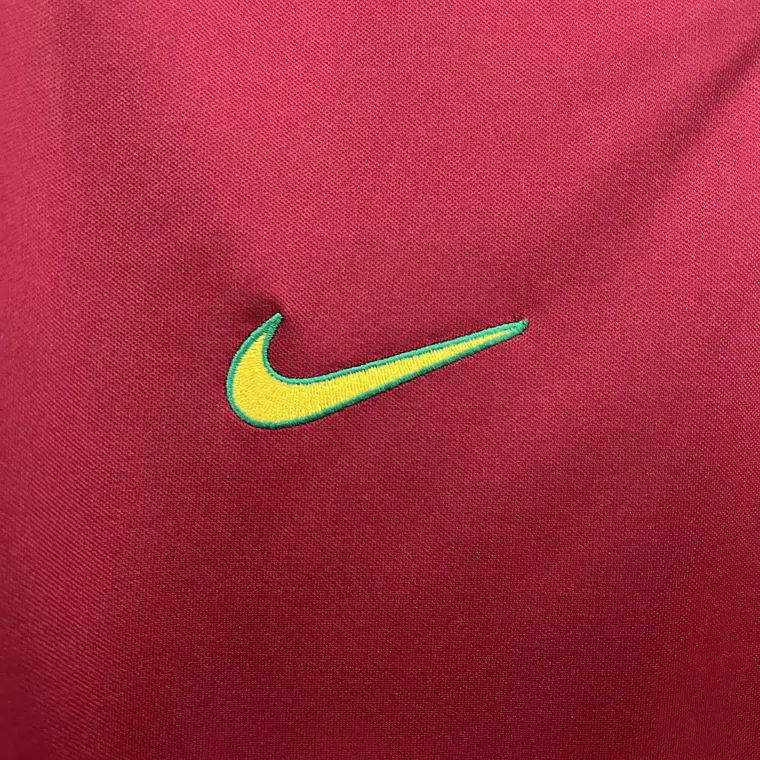 Portugal Home 1999 9