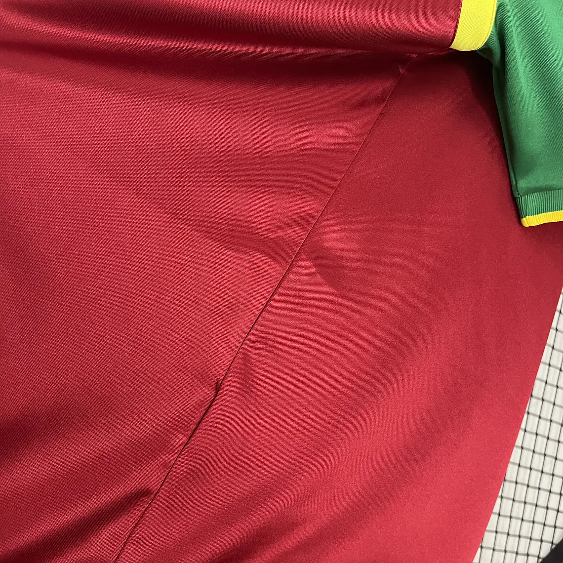 Portugal Home 1999 6
